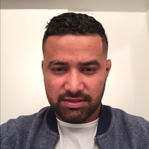 Meet your Posher, Walter