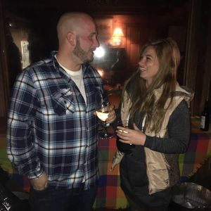 Meet your Posher, Steve