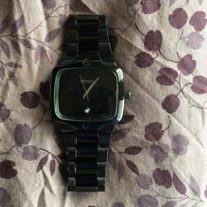 Nixon (Player) Watch!!!