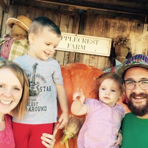 Meet your Posher, Katie