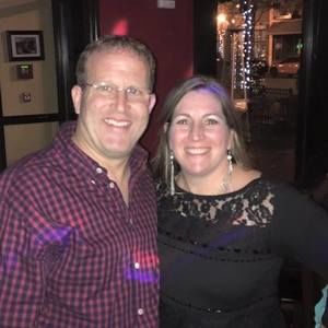 Meet your Posher, Connie