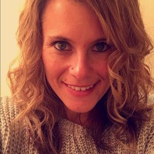 Meet your Posher, Kristina