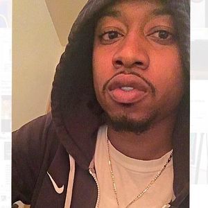 Meet your Posher, Dontae