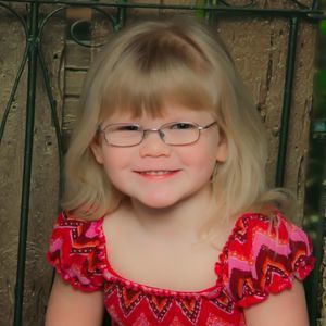 Meet your Posher, Stacie