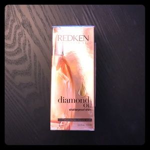 Redken Diamond Oil for hair