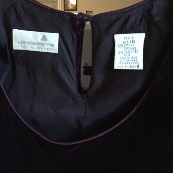 Beautiful Party Dress! - Picture 2 of 4