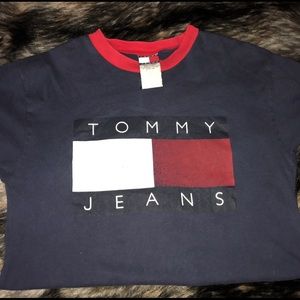 Tommy Hilfiger Shirt