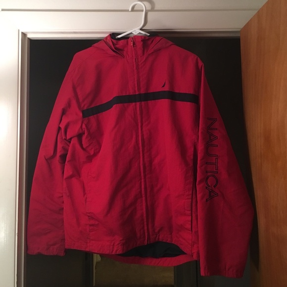 Nautica Wind breaker