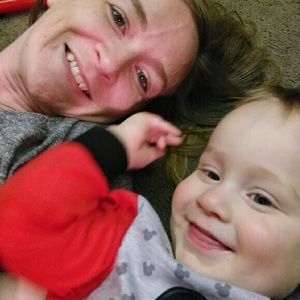 Meet your Posher, Stacey