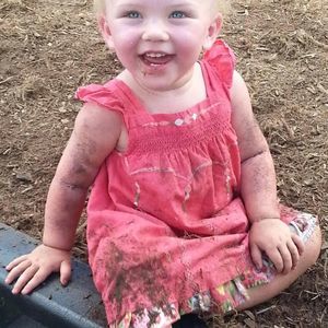 Meet your Posher, Ashlee