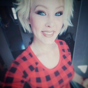 Meet your Posher, Jordyn