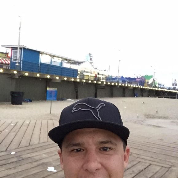 Meet your Posher, Shaun