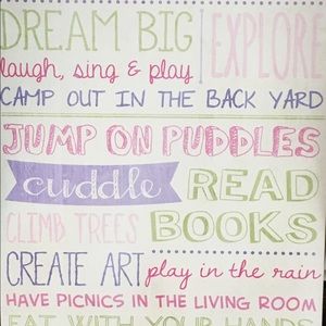 Meet your Posher, Gianna