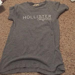 Hollister California Shirt