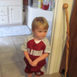 Meet your Posher, Von