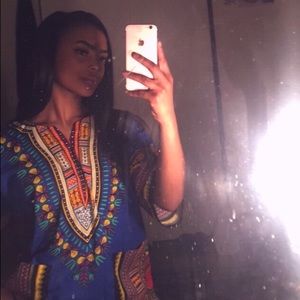 Meet your Posher, Meisha