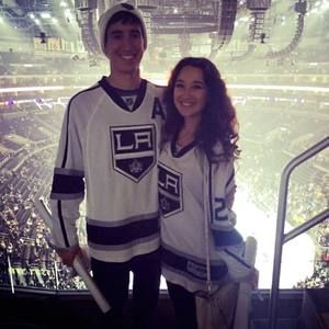 Meet your Posher, Trevor