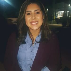 Meet your Posher, Crystal