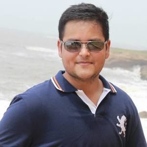 Meet your Posher, Karan