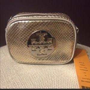 Tory Burch Makeup Bag NWT