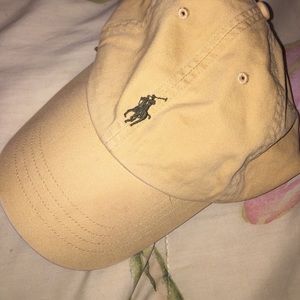 Polo hat