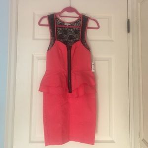 Brand-new Charlotte Ruse dress!