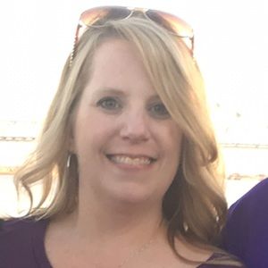 Meet your Posher, Kathy