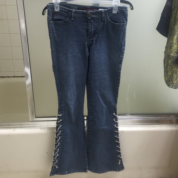 Mudd brand jeans size 3