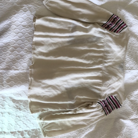 American eagle long sleeve shirt - Picture 2 of 2