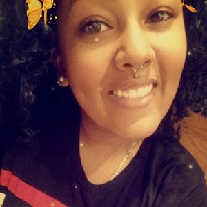 Meet your Posher, Brianna