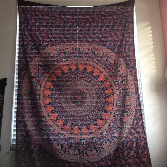 Tapestry