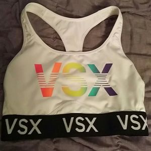 Victoria's Secret Sports Bra size medium