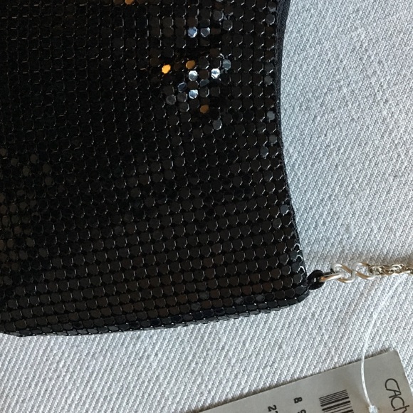 Caché small clutch - Picture 2 of 4