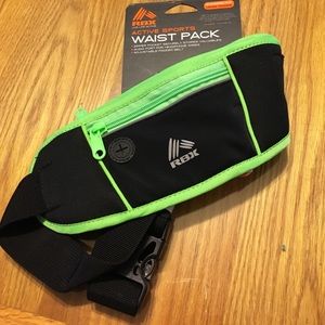 Waist Pack