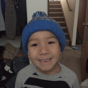 Meet your Posher, Kim