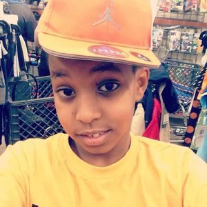 Meet your Posher, Mohamed