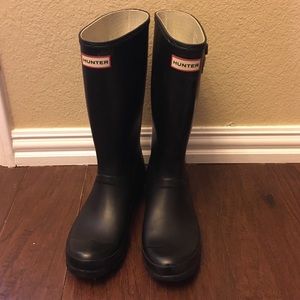Hunter Boots Original
