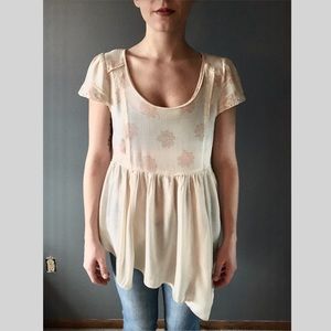 Free People top