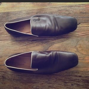 Authentic Gucci Loafers