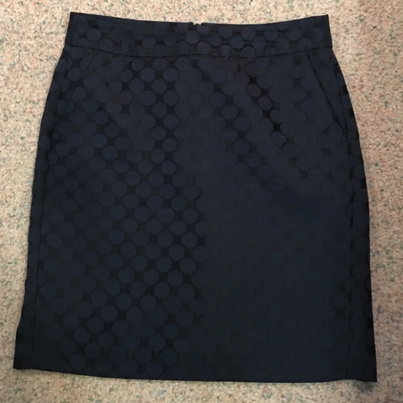 Banana Republic pencil skirt