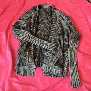 Sparkle & Fade Sweater Cardigan Sparkle & Fade Sweater Cardigan