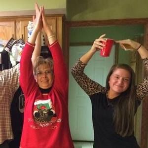 Meet your Posher, Tina