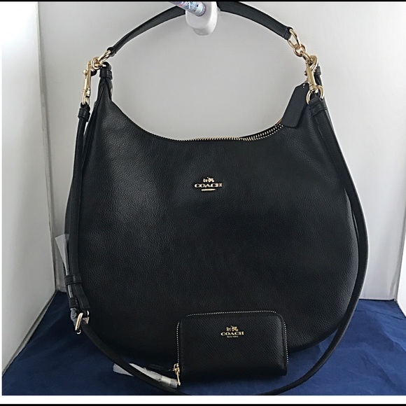 A wide assortment of NWT authentic Coach items. - Picture 2 of 6