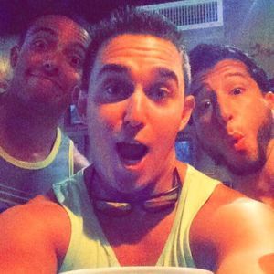 Meet your Posher, Cory