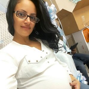 Meet your Posher, Joanne