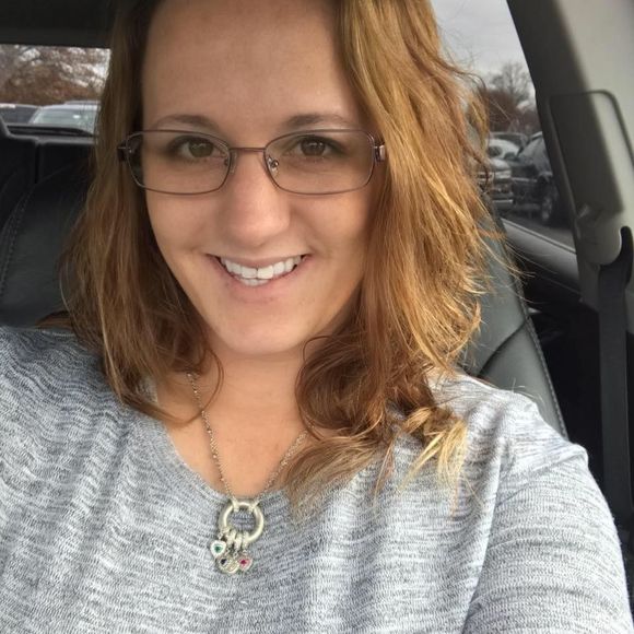 Meet your Posher, Nicky