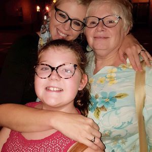 Meet your Posher, Staci