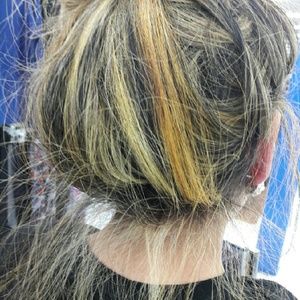 Meet your Posher, Destiny