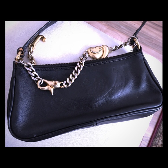 Authentic Juicy Couture Bag