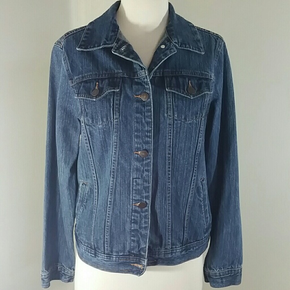 Denim/Jean Jacket